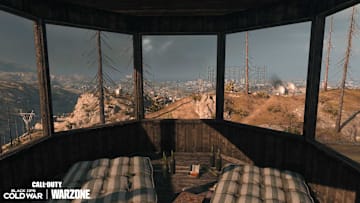 Here is a list of the five best weapons in Call of Duty: Warzone history.