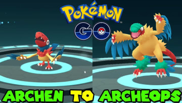 Photo Courtesy of Niantic