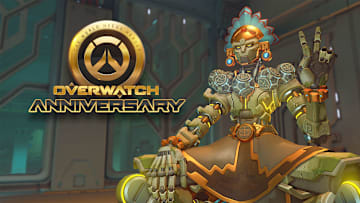 Overwatch Anniversary 2021: 5 Heroes Who Should Get Skins