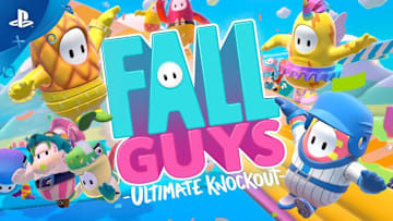 How to get the "Ultimate Fall Guy" Trophy in Fall Guys