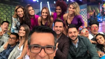 Venga la Alegría es el show matutino de TV Azteca