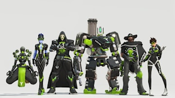 Some Overwatch League (OWL) professional players are looking at the Houston Outlaws as the next up-and-coming team to beat heading into Season 4.
