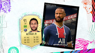 FIFA 21