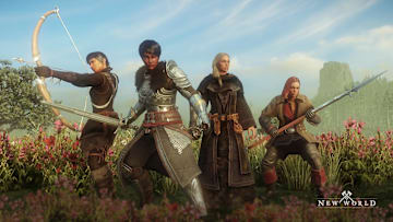 New World’s new players are wondering which server they should pick to start the game.