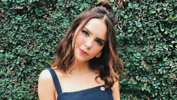 Yuya es una de las Youtubers más famosas de México y se ha declarado fanática de los Tigres.