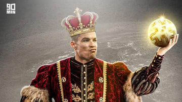 Cristiano Ronaldo est devenu le meilleur buteur de l'histoire de l'Euro.
