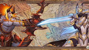These fan-designed skins are outstanding.