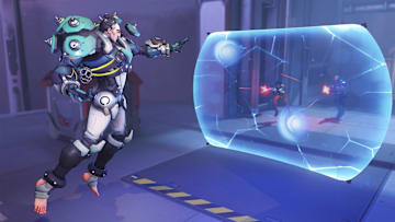 Overwatch Tank Hero tier list September 2020 will help you optimize your Tank compositions after the latest changes from Blizzard.