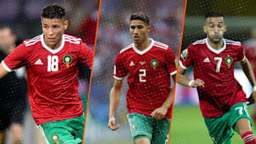 Le Maroc aura une belle équipe dans les années à venir !