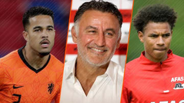 L'OGC Nice s'avance avec de grandes ambitions pour ce nouvel exercice.