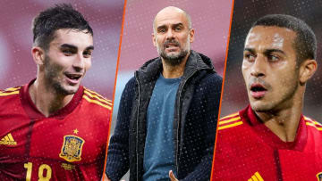 Et si Guardiola prenait la relève de Luis Enrique ?