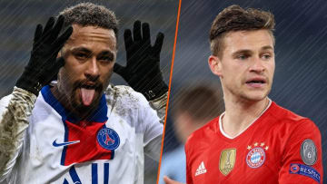Les plus grands joueurs seront au rendez-vous de ce choc Bayern Munich - PSG. 