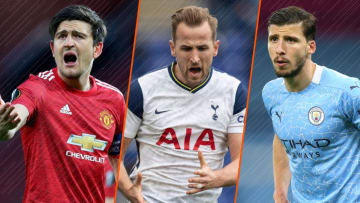 Heung-min Son et Harry Kane font partie du XI de la saison en Premier League concocté par 90min UK. 