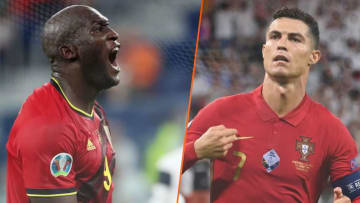 Les huitièmes de finale nous promettent un alléchant duel entre Lukaku et Cristiano Ronaldo