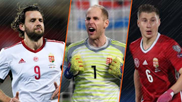 La Hongrie aura fort à faire dans cette poule de l'Euro 2020.