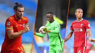 Gareth Bale, Mendy et Thiago font partie des gros coups de ce mercato.