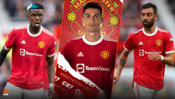 Cristiano Ronaldo va faire son retour à Manchester United.