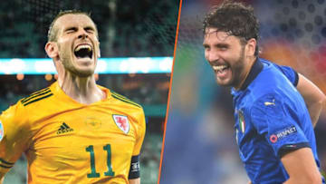 Bale et Locatelli ont crevé l'écran ce mercredi
