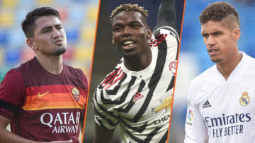 Under, Pogba et Varane sont au coeur des infos mercato de ce dimanche 4 juillet