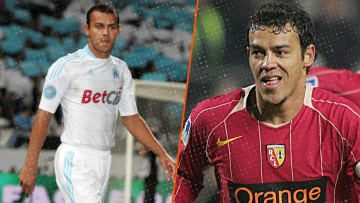 Victorino Hilton a défendu les couleurs de l'OM et du RC Lens. 