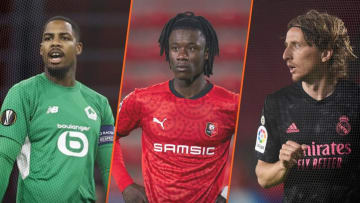 Mike Maignan à Milan ? Camavinga souhaite rejoindre le PSG. Modric a prolongé son contrat avec le Real Madrid. 