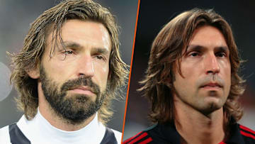 Andréa Pirlo et Zlatan Ibrahimovic connaissent bien les deux clubs italiens. Andréa Pirlo et Zlatan Ibrahimovic connaissent bien les deux clubs italiens.