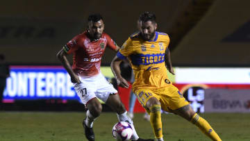 Tigres v FC Juárez