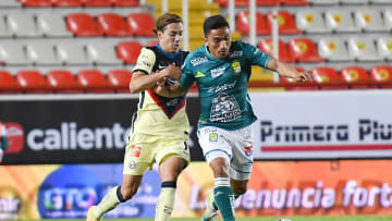 León v América
