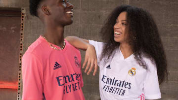 Le Real Madrid a révélé ses nouveaux maillots domicile et extérieur pour la saison à venir