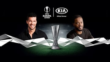 Kia - #ChargeUpFor