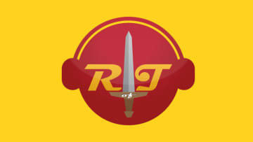 Reign of Troy Radio USC podcast.