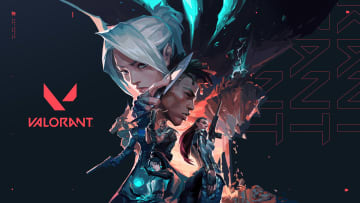 Valorant's tutorial teaches players the basics of the game's controls and mechanics.