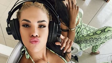Stephanie Valenzuela es la ex novia del actor Eleazar Gómez