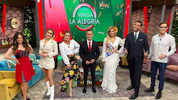 Estos conductores se sumarían a la edición de fin de semana del matutino