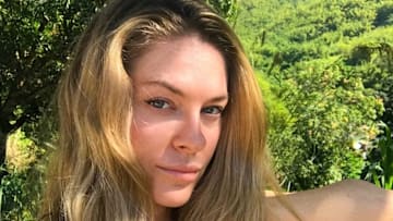 Leah McSweeney from Bravo's 'Real Housewives of New York City'