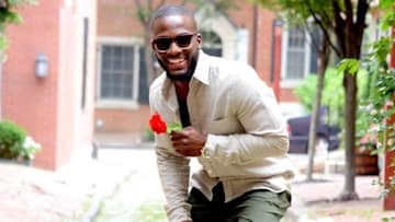 Sharron Townsend from Netflix's 'Too Hot to Handle'