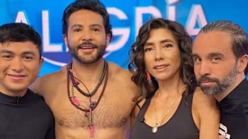 Bella de la Vega decidió revelar su verdadero nombre