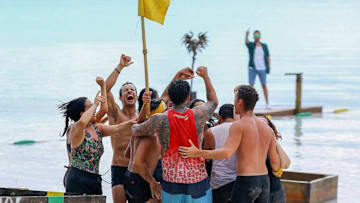 Survivor México es el reality del momento en México