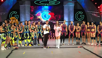 Ex participante de Exatlón cambiaría TV Azteca por Televisa