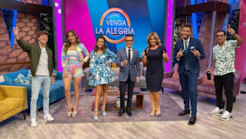 Varios conductores se encuentran fuera del matutino por diversas razones