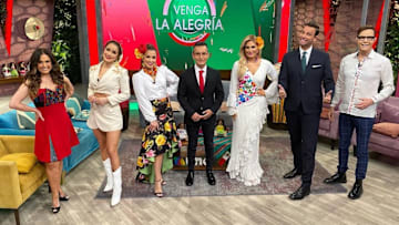 La conductora reveló por qué decidió poner fin a su matrimonio