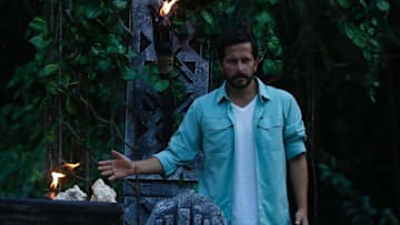 Carlos Guerrero reveló el plan que tenía para su novia