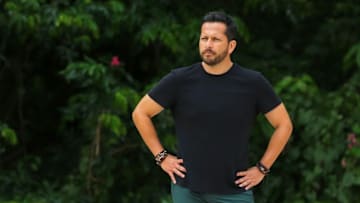 Conductor de Survivor México es blanco de acusaciones