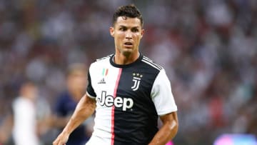 Cristiano Ronaldo ha marcado goles en Champions con tres clubes distintos