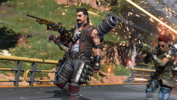 Apex Legends Season 9 may be its first without a new weapon.
