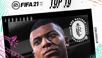 Les notes de FIFA 21 ont été révélées !