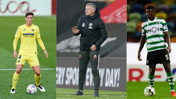 pau torres-Solskjaer-Nuno