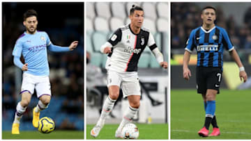 Summary Transfer News (15-6-2020)