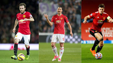 Mata-Zlatan-Maguire
