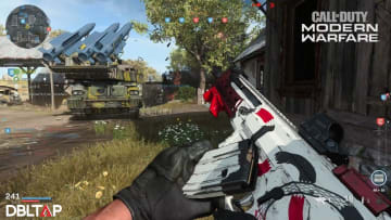 The new Brass Tacks variant for the Kilo 141 is absolutely gorgeous. But is it being wasted on a non-meta weapon?